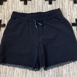 Ivivva shorts